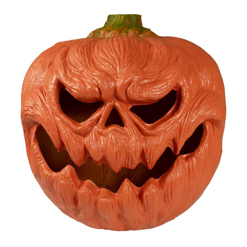 Аксессуар для Хэллоуина Sinister Pumpkin Оранжевый Зеленый Аксессуар для Хэллоуина Sinister Pumpkin Оранжевый Зеленый в Грозном | Loft Concept