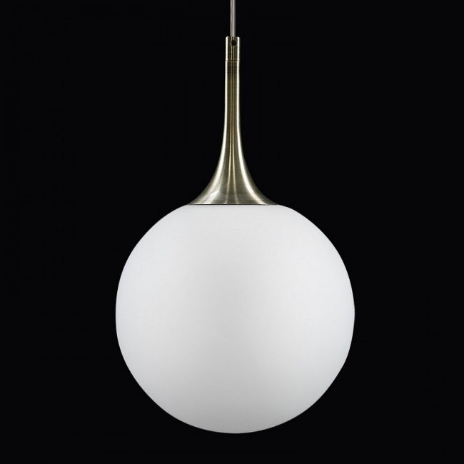 Подвесной светильник Whitley Chandelier Round Bronze Латунь Подвесной светильник Whitley Chandelier Round Bronze Латунь в Грозном | Loft Concept