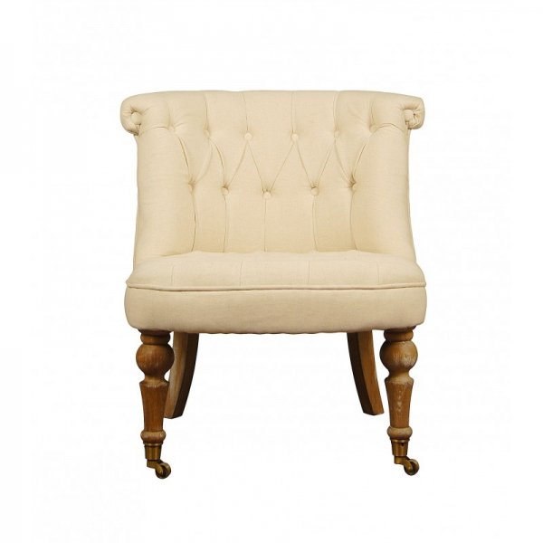 Кресло French Provence Chair Modern  в Грозном | Loft Concept 