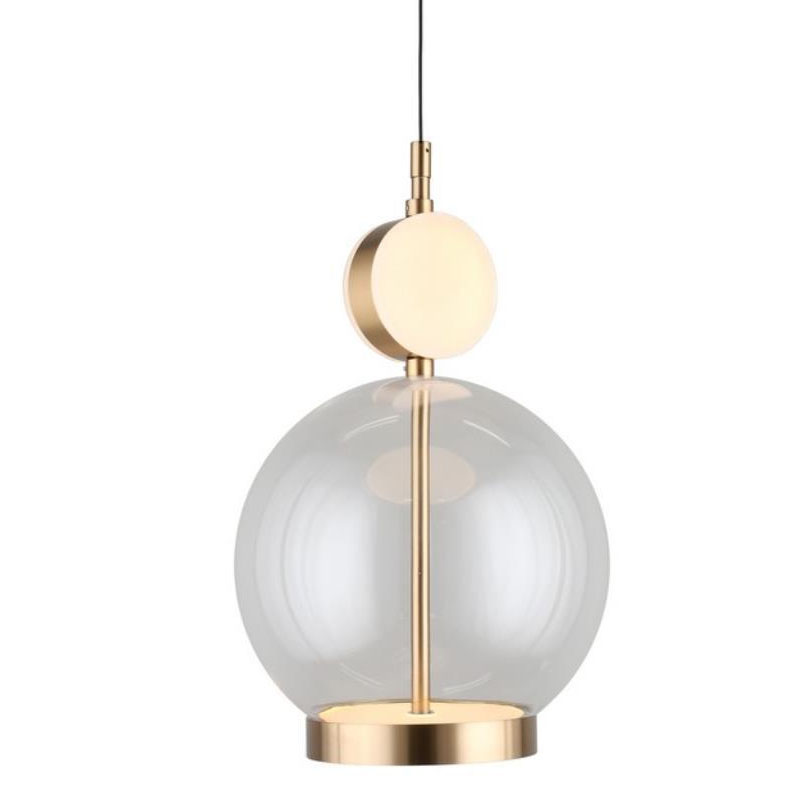 Подвесной Светильник Balloons Золотой Подвесной Светильник Balloons Золотой в Грозном | Loft Concept