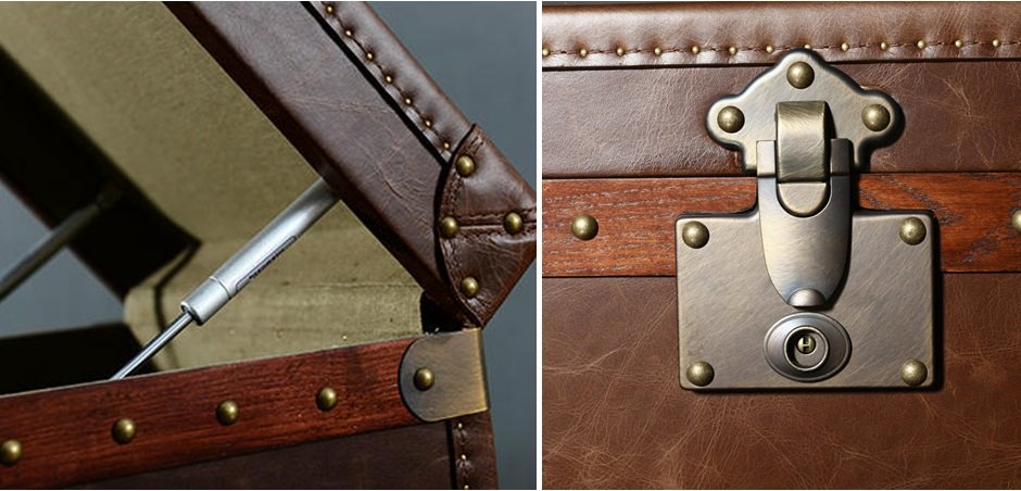 Сундук Deyton - фото №1