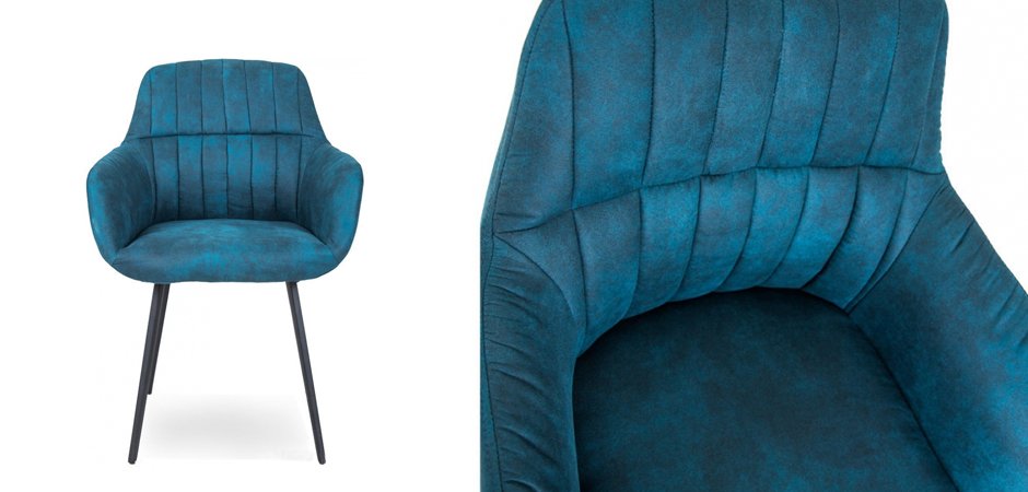 Стул Elegance Turquoise Стул Elegance Turquoise - Loft-Concept в Грозном