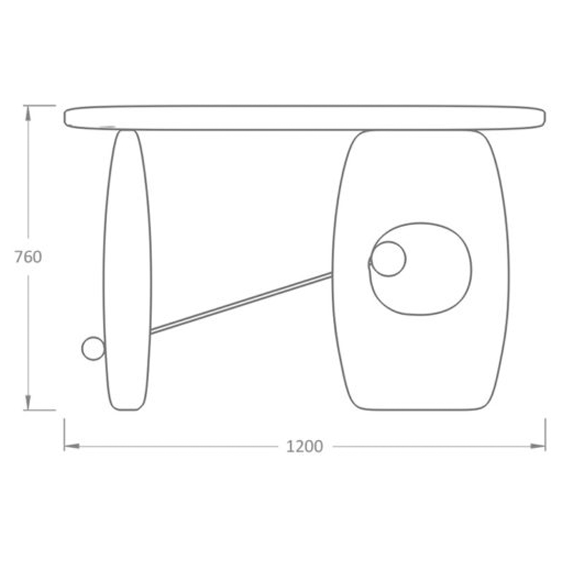 Консоль Lusitania в Грозном
