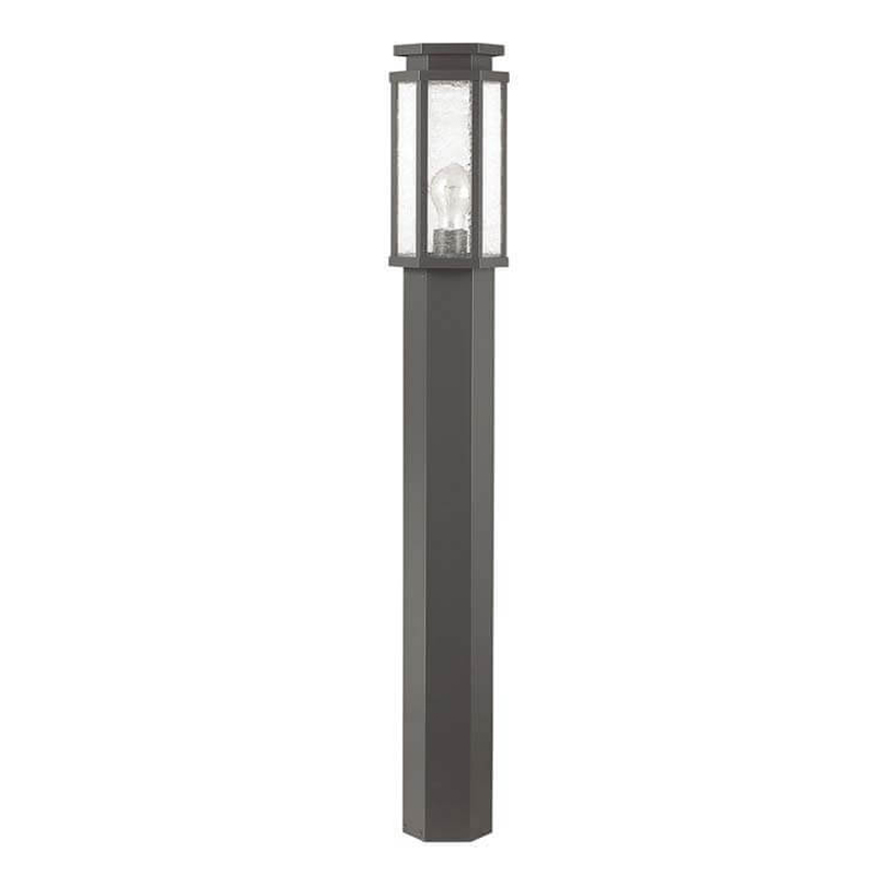 Уличный торшер Street Lighting Серый бетон Уличный торшер Street Lighting Серый бетон в Грозном | Loft Concept