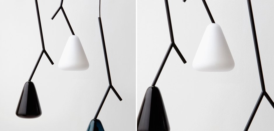 Подвесной светильник Maija Puoskari VANAMO white PENDANT Подвесной светильник Maija Puoskari VANAMO white PENDANT - Loft-Concept в Грозном