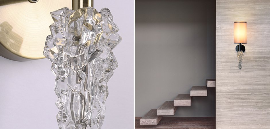 Настенный светильник Tia - Loft-Concept в Грозном