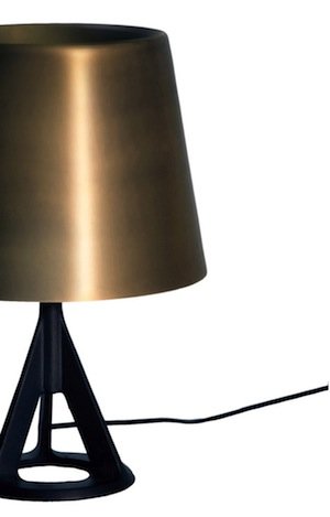 Настольная Лампа Tom Dixon Base Настольная Лампа Tom Dixon Base