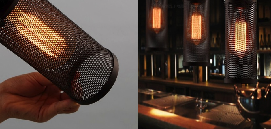 Подвесной светильник Loft Industrial Droplight Подвесной светильник Loft Industrial Droplight - Loft-Concept в Грозном