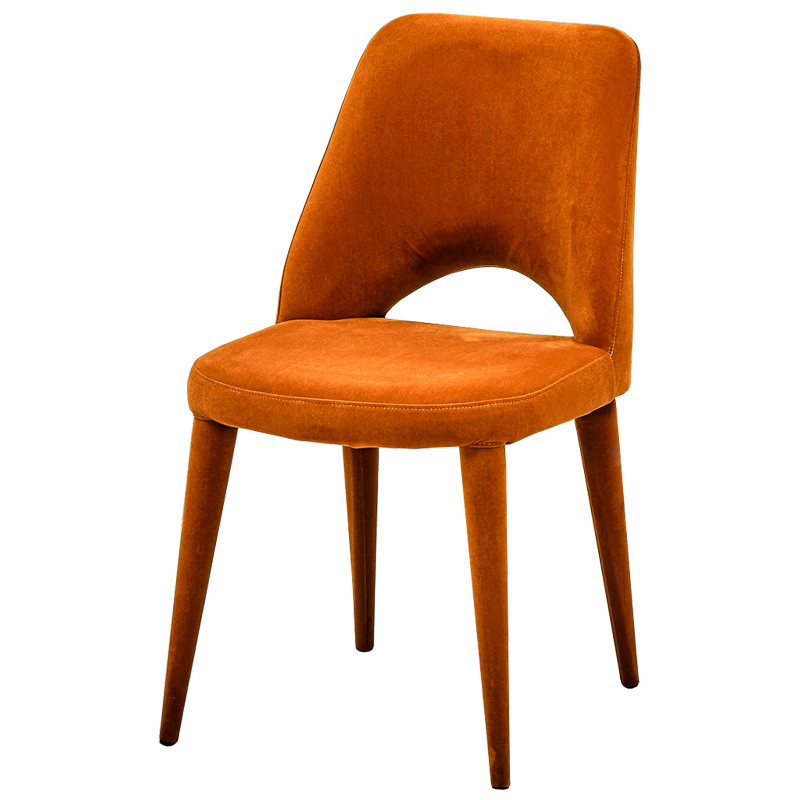 Стул Bessie Stool Orange Оранжевый Стул Bessie Stool Orange Оранжевый в Грозном | Loft Concept