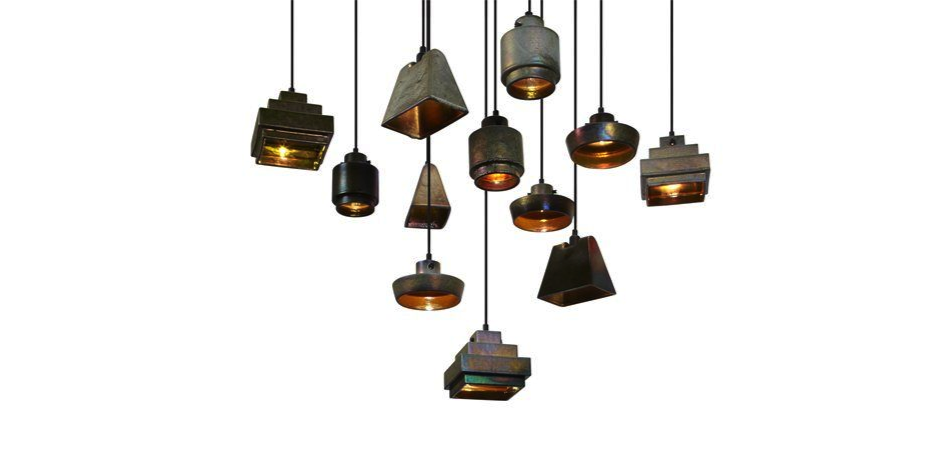 Подвесной светильник Light Round - Loft-Concept в Грозном