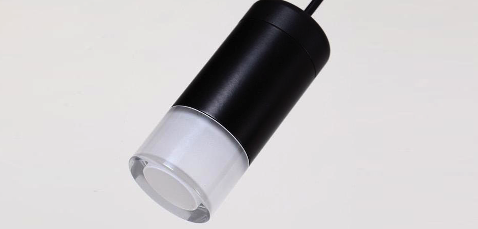 Подвесной светильник Vibia Wireflow Lineal Pendant Light 4 Подвесной светильник Vibia Wireflow Lineal Pendant Light 4 - Loft-Concept в Грозном