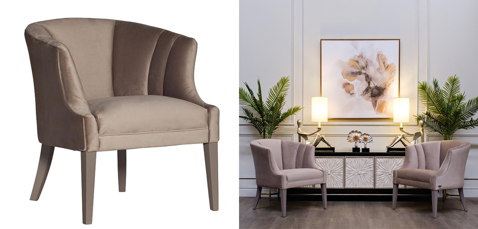 Кресло Mario Armchair Кресло Mario Armchair - Loft-Concept в Грозном