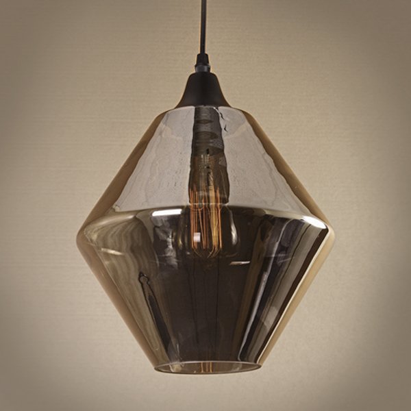 Подвесной светильник Geometry Glass III Подвесной светильник Geometry Glass III в Грозном | Loft Concept