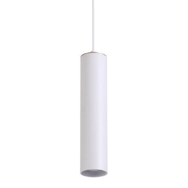 Подвесной светильник Trumpet Ball White Medium Белый Подвесной светильник Trumpet Ball White Medium Белый в Грозном | Loft Concept