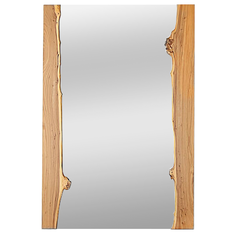 Зеркало Duplessis Mirror Карамель Зеркало Duplessis Mirror Карамель в Грозном | Loft Concept
