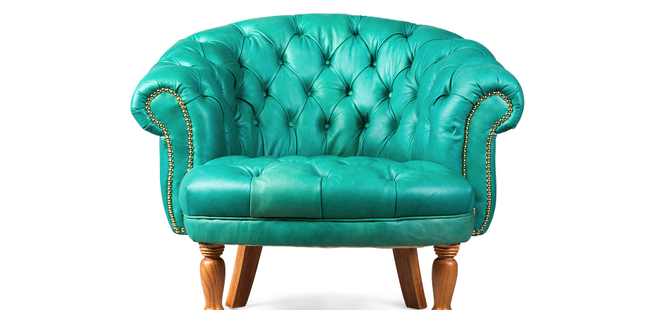 Кресло Capitone light legs - Loft-Concept в Грозном