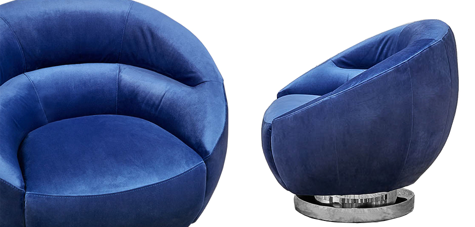 Кресло Bombalu Armchair Кресло Bombalu Armchair - Loft-Concept в Грозном