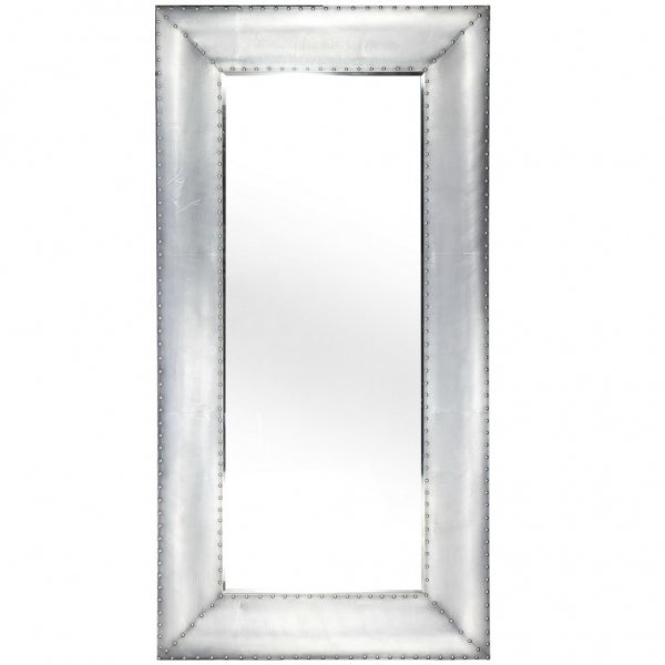 Зеркало настенное Tehno Mirror Square Зеркало настенное Tehno Mirror Square в Грозном | Loft Concept
