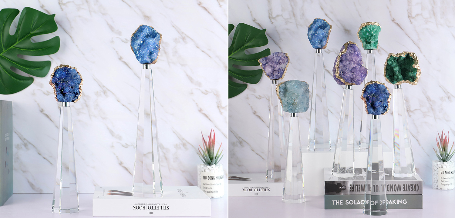 Статуэтка Druse Statuette - фото