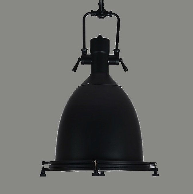 Светильник T1 Black Loft Steampunk Spotlight Черный Светильник T1 Black Loft Steampunk Spotlight Черный в Грозном | Loft Concept