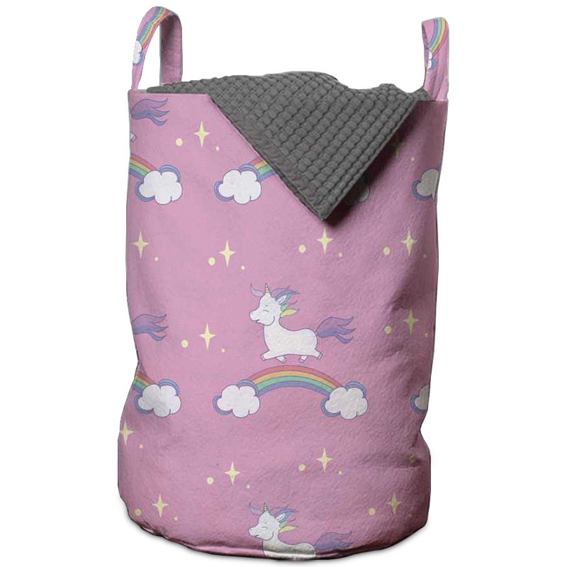 Корзина Unicorn Basket Мульти Корзина Unicorn Basket Мульти в Грозном | Loft Concept