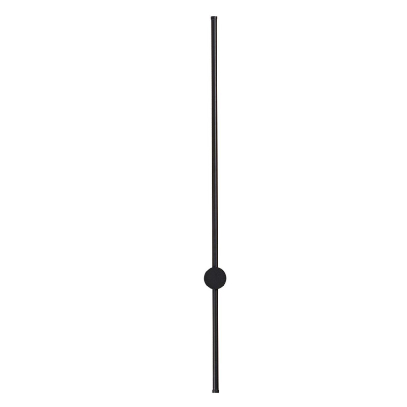 Бра Trumpet Tube Black 100 Черный Бра Trumpet Tube Black 100 Черный в Грозном | Loft Concept