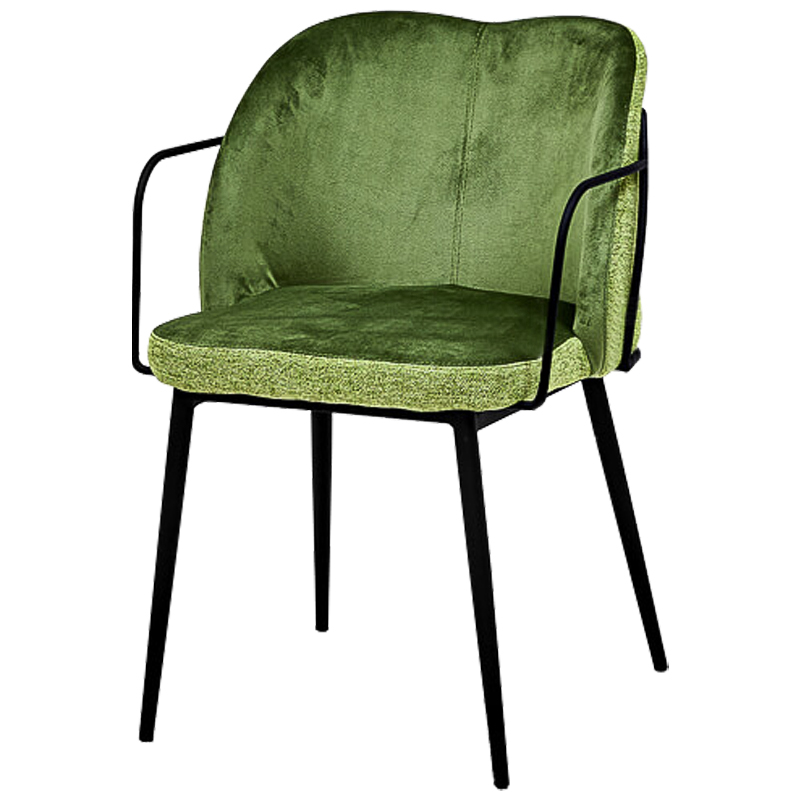 Стул Raymond Stool lime Лайм Черный Стул Raymond Stool lime Лайм Черный в Грозном | Loft Concept