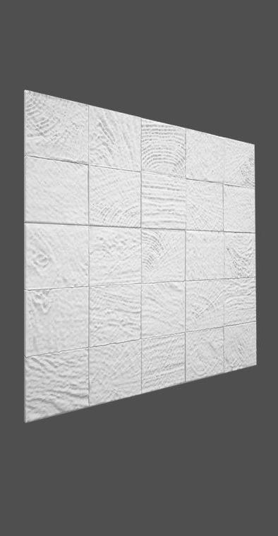 Гипсовая 3D Панель E-07 Гипсовая 3D Панель E-07 в Грозном