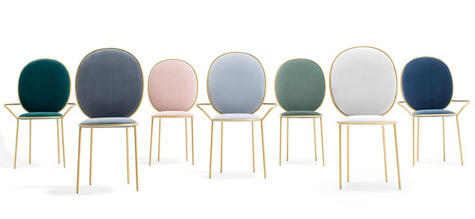Стул STAY Dining Chair Стул STAY Dining Chair - Loft-Concept в Грозном
