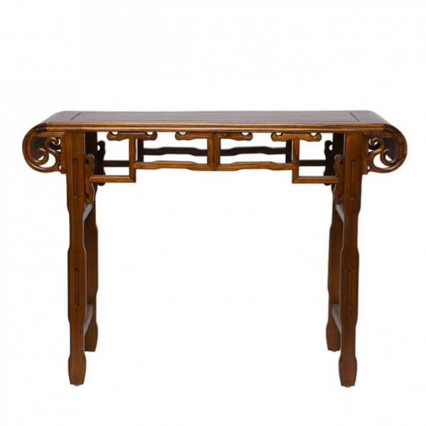 Консоль Chinese Texture Console Консоль Chinese Texture Console в Грозном | Loft Concept