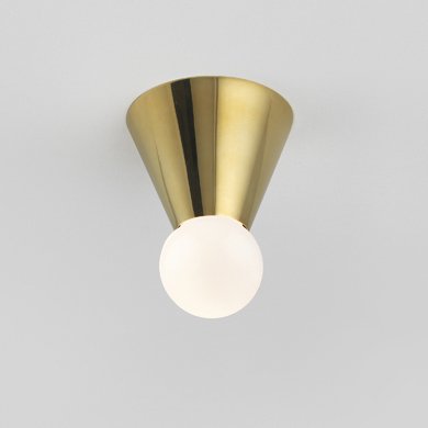 Потолочный светильник Cone Bubble Chandelier Потолочный светильник Cone Bubble Chandelier в Грозном | Loft Concept
