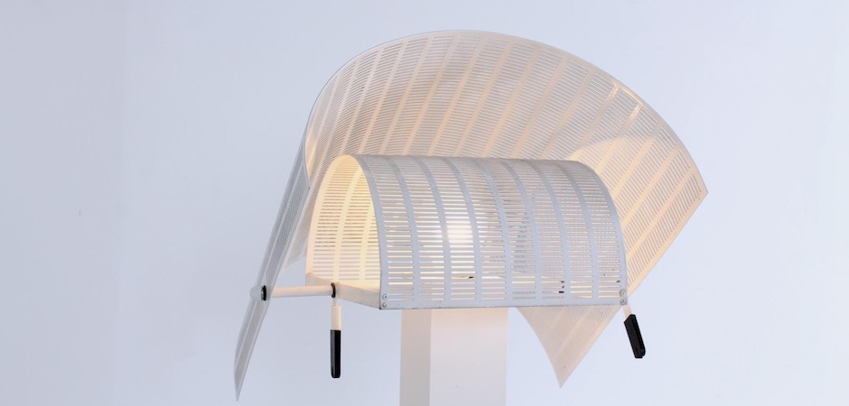 Торшер Artemide Shogun Lamp Flor Lamp Торшер Artemide Shogun Lamp Flor Lamp - Loft-Concept в Грозном