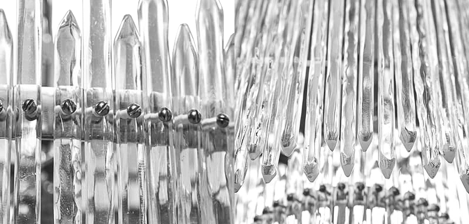 Люстра Icicles Chandeliers Люстра Icicles Chandeliers - Loft-Concept в Грозном