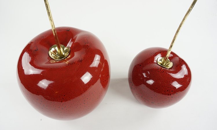 Аксессуар для интерьера Вишня Cherry Аксессуар для интерьера Вишня Cherry - Loft-Concept в Грозном