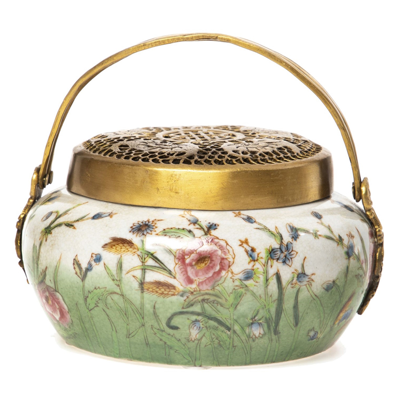 Шкатулка Wildflowers Box Мульти Шкатулка Wildflowers Box Мульти в Грозном | Loft Concept