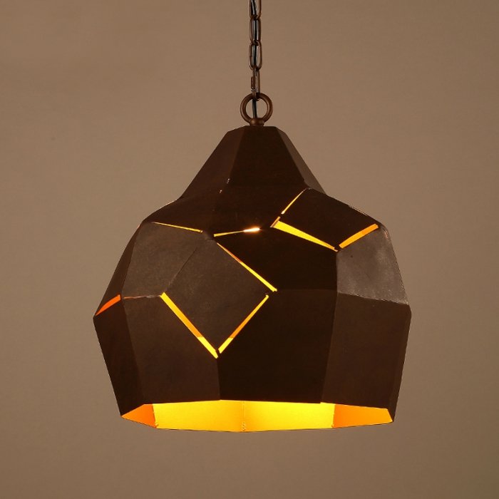 Подвесной светильник Loft Iron Mildew Pendant Подвесной светильник Loft Iron Mildew Pendant в Грозном | Loft Concept