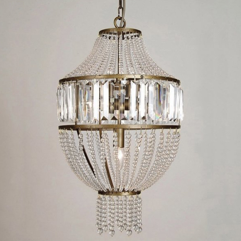 Люстра Antic Bronze ArtDeco Chandelier Бронза Люстра Antic Bronze ArtDeco Chandelier Бронза в Грозном | Loft Concept