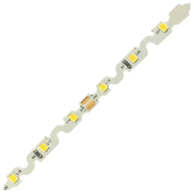 Светодиодная лента 5W/m 60LED/m 2835SMD теплый белый 5M Белый Светодиодная лента 5W/m 60LED/m 2835SMD теплый белый 5M Белый в Грозном | Loft Concept