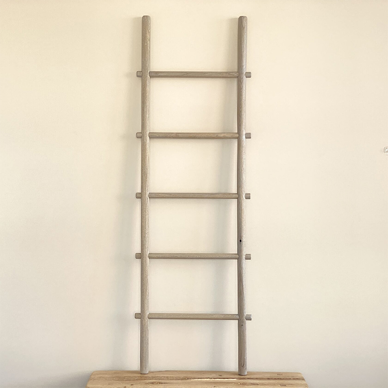 Лестница-вешалка Jorge Hanger Ladder Древесина в Грозном | Loft Concept 