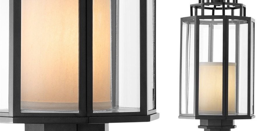 Люстра Lantern Monticello M Люстра Lantern Monticello M - Loft-Concept в Грозном