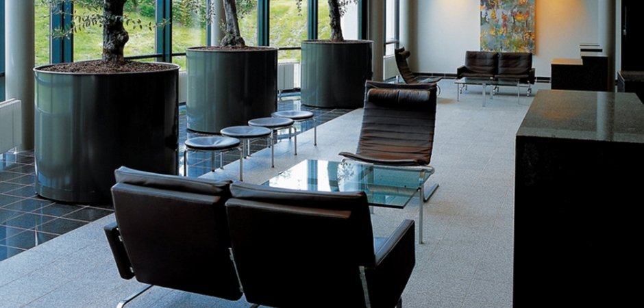 Кресло PK20 Lounge - фото №2