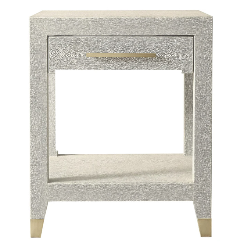 Charles Stingray Ivory Side Table Приставной стол скат Золотой ivory ( слоновая кость ) Charles Stingray Ivory Side Table Приставной стол скат Золотой ivory ( слоновая кость ) в Грозном | Loft Concept