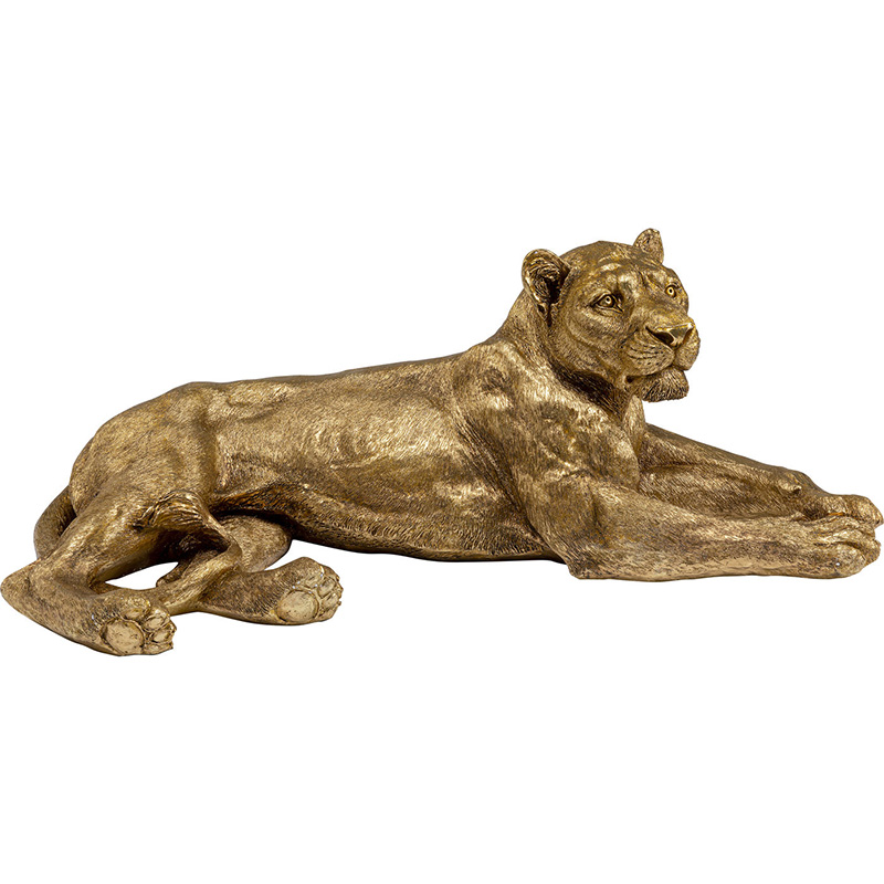 Аксессуар Golden Lioness Золотой Аксессуар Golden Lioness Золотой в Грозном | Loft Concept
