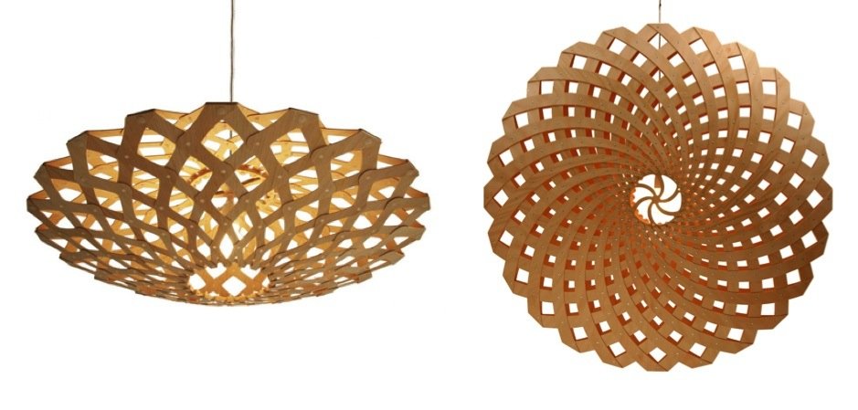 Люстра Flax - Loft-Concept в Грозном