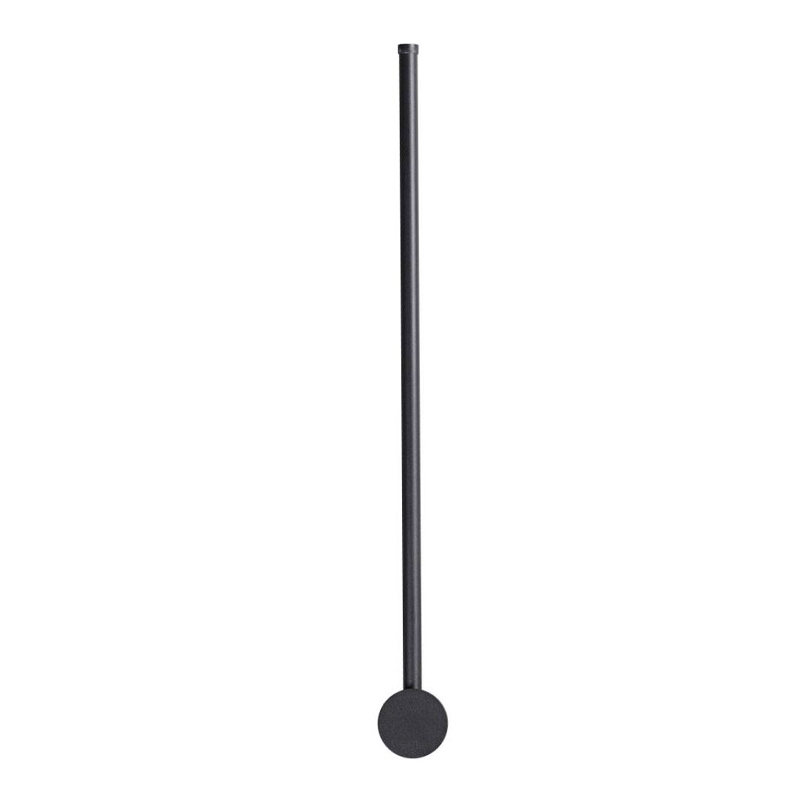 Бра Trumpet Tube Black 61 Черный Бра Trumpet Tube Black 61 Черный в Грозном | Loft Concept