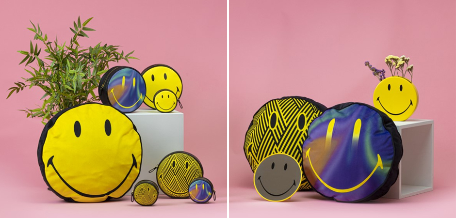 Ваза Seletti Smiley Ваза Seletti Smiley - Loft-Concept в Грозном