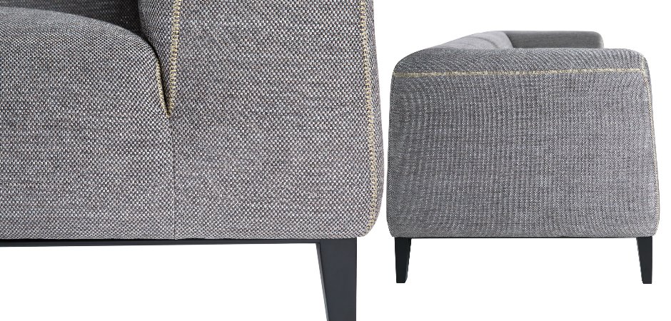 Диван Soft Geometry Диван Soft Geometry - Loft-Concept в Грозном