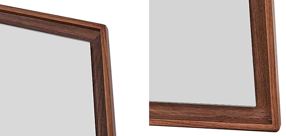 Зеркало Poitiers Mirror Зеркало Poitiers Mirror - Loft-Concept в Грозном