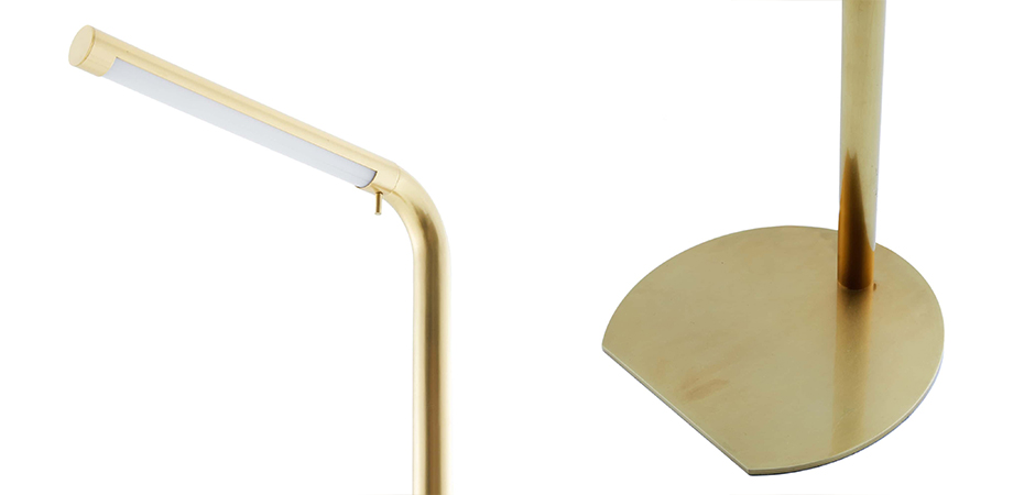 Торшер Arteriors SADIE FLOOR LAMP Торшер Arteriors SADIE FLOOR LAMP - Loft-Concept в Грозном