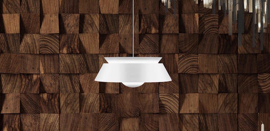 Плафон Clay White Плафон Clay White - Loft-Concept в Грозном